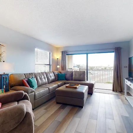 Beach Place 1-404